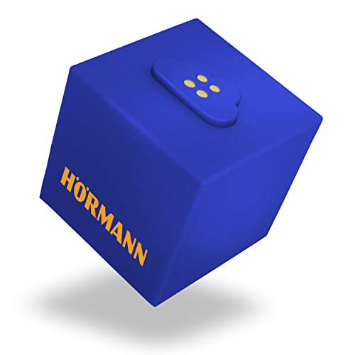 homee Hörmann BiSecur ERWEITERUNG - Steuerung per App...