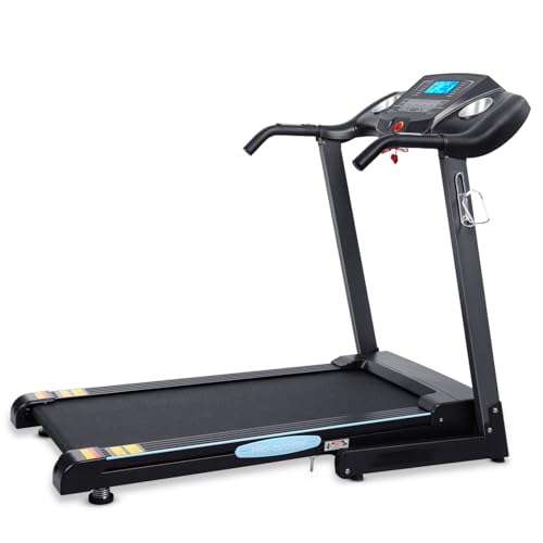 The Best Treadmill Speeds for Your Fitness Goals