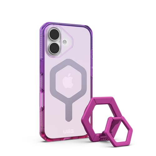 URBAN ARMOR GEAR UAG Designed for iPhone 17 Case 6.3