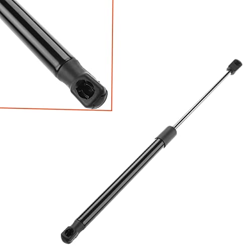 Aide au levage de coffre Yaris 2006-2011 | Solution hayon défaillant - 4