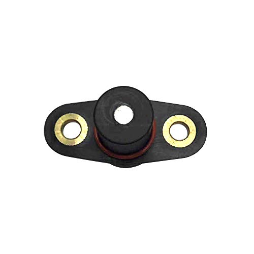 mewmewcat Sensor da árvore de cames para carro com ajuste do sensor de posição da árvore de cames co