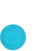 PIATTI 18 CM ACQUA M BIO 25 PZ