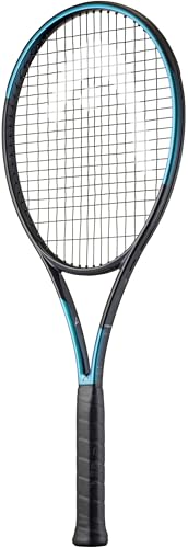 Head Auxetic 2.0 Gravity MP L Raqueta de Tenis miniatura 3
