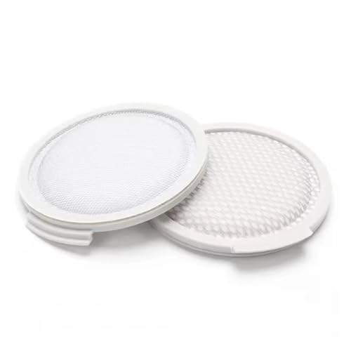 Sacs filtrants pour Roborock H7 : pack de 4 rechanges durables pour stopper la perte d'aspiration - 6