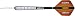 Produktbild Unicorn Core XL Striker Soft Dart Softdart Dartpfeile braun 27g