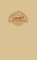 Yuletide Tales 1480002550 Book Cover