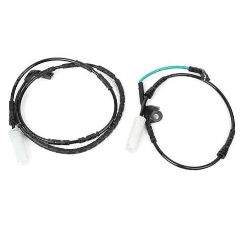 Sensor de desgaste BMW E88 135i avisador de frenada de alta precisión