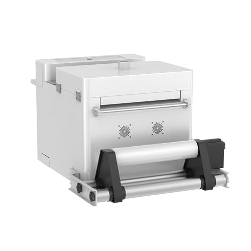 DTF L805 Printer A4 Size for T-Shirt Printing