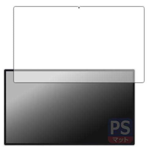 PDA�H�[ KTC MegPad A25Q5 �Ή� PerfectShield �ی� �t�B���� ���˒ጸ �h�w�� ���{��