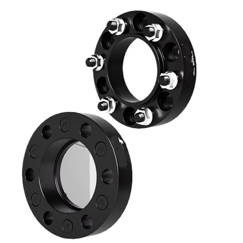 hN[U[p LC250p 2 6x139.7 95.1 tWv[g T6-7075 zC[Xy[T[ A~nuChA_v^[ zC[pnuXy[T[(2PCS 30mm)