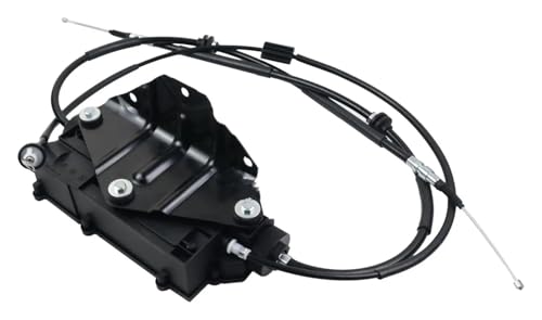 Modulo freno estacionamiento BMW X5 solucion error actuador freno mano E70 E71