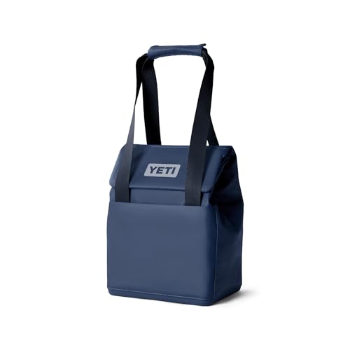 YETI Bolsa térmica térmica térmica Daytrip 14L, azul marinho clássico