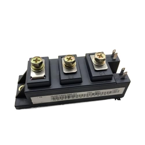 2MBI100N-060S module double commutation basse perte 600V - 2