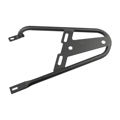 Support sacoche Royal Enfield 650 gauche - Fixation valise latérale arrière moto
