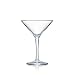 Strahl Martini Glasses, 10-Ounce, Set of 4