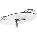 MAGMA Products, Boat Drink and Bottle Holder, Elliptical Party Table, Table and LeveLock Mount