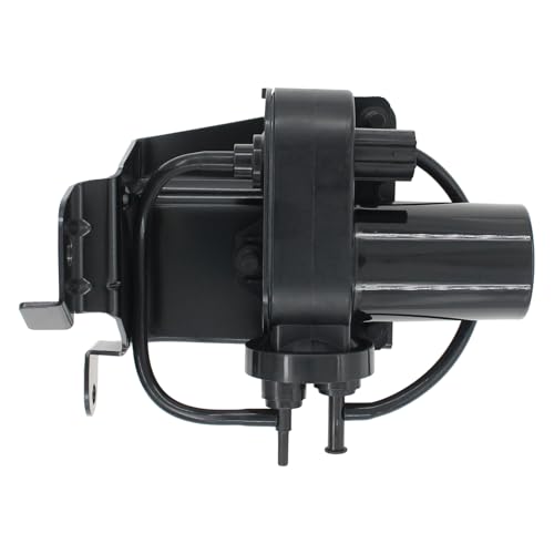 Bomba de Vacío Eléctrica para Ford, Dodge, Ram | para Dodge Ram 2500 3500 Ford Excursion F250 Super Duty F350 Super Duty F450 Super Duty F550 Super Duty F650 F750 miniatura 3