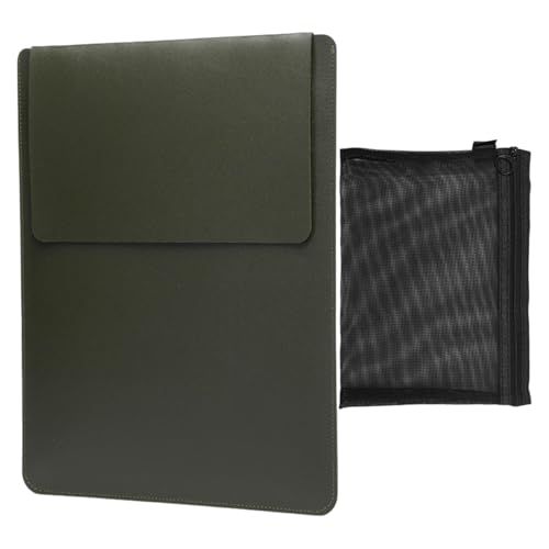 OVDGWC 1 Pacchetto di Spazio per Borse per Computer E 1 Linea di Dati, Copertura per Protezione del Computer Portatile, Forniture di Viaggio, Pacchetti di Archiviazione Portatili