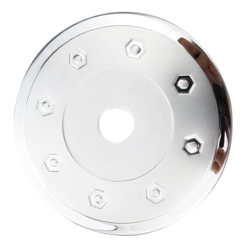 Couvercle bouchon carburant hermétique compatible Peugeot 206 207