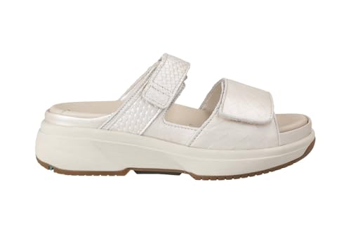 Mules Xsensible Tobago largeur H confort semelle amovible pour femme