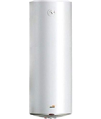 COINTRA Termo TNC150 Plus 150 LTS Redondo Dq, Negro