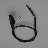 Tapa del tanque Cable De Control Del Embrague Para Motocicleta Para Benelli BJ750GS BJ752S 752S 752 S