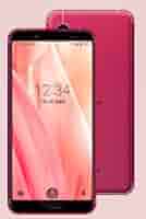 Amazon | AQUOS sense3 SH-02M docomo 白ロム (ディープピンク