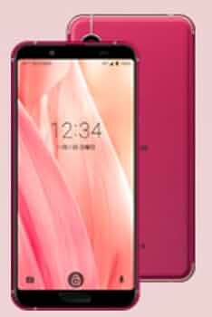 Amazon | AQUOS sense3 SH-02M docomo 白ロム (ディープピンク