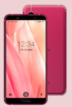 JA164 docomo AQUOS sense3 SH-02M スマホ本体 Amazon | SHARP AQUOS sense3 SH-02M docomo 白ロム (シルバー