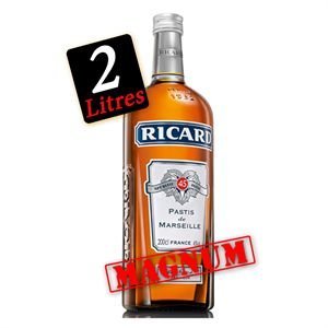 Ricard Magnum 2L