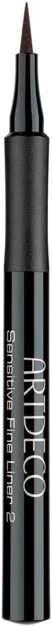 ARTDECO Sensitive Fine Liner – eyeliner long lasting – 1 x 1 ml