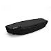 Bugaboo Donkey2 Side Luggage Basket Cover, Black