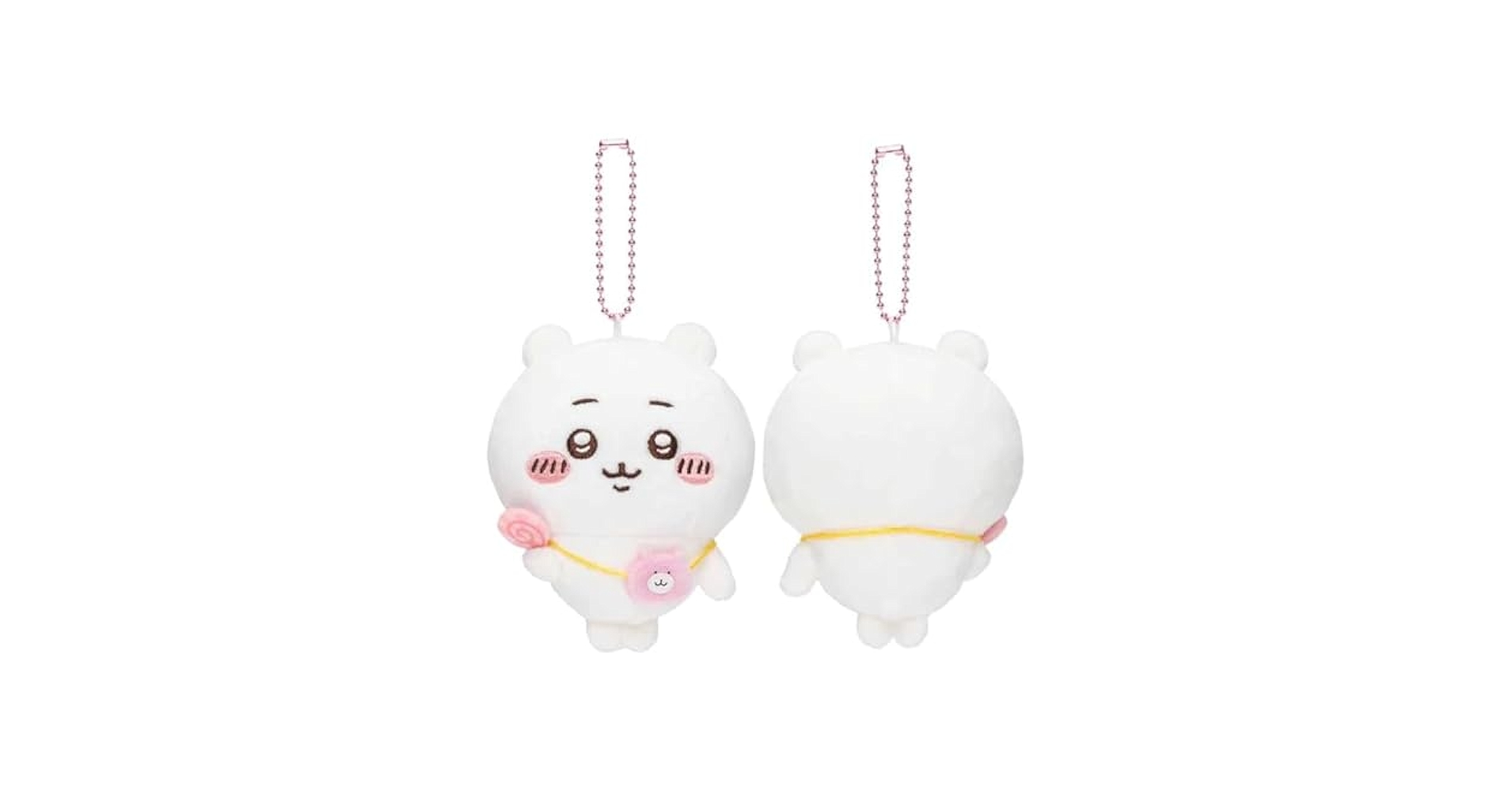 ちいかわ ハチワレ カニちゃん マスコット ラバキー まとめ売り ちいかわ ハチワレ カニちゃん マスコット ラバキー まとめ売り