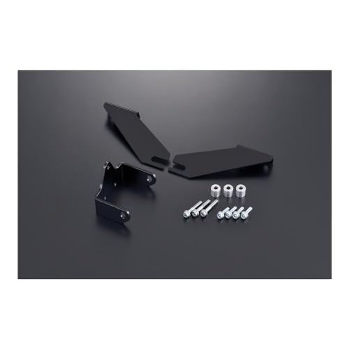 Gクラフト　モンキーゴリラ用シート　ゴリラ用ステー付き Amazon | Gクラフト(Gcraft) カスタムシート用シートステーセット