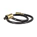 Stansport 30-Inch Hose with Regular Appliance to 1-Pound Cylinder