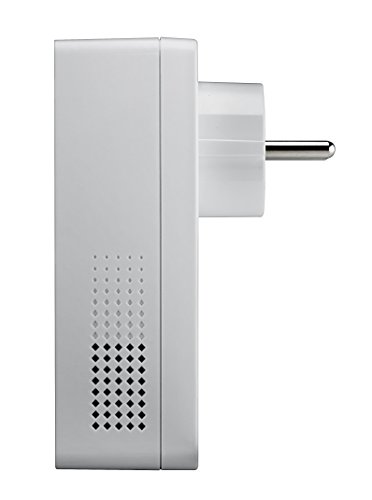 Asus PL-E52P Duo Kit di 2 Adattatori Powerline