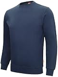 Utilizzo versatile: perfetto per falegnami, fabbro, lavoratori edili, logistici, fornitori di servizi di trasporto, meccanici e naturalmente per il fai da te. Ideale anche come robusto pullover per il tempo libero