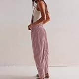 Zoom IMG-1 brand xrbanime salopette da donna Zoom IMG-1 brand xrbanime salopette da donna