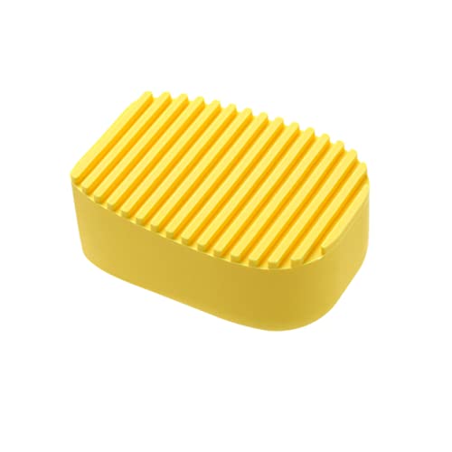 Beaupretty Mini Planche À Laver À Main Avec Brosse En Silicone Pour Le Lavage Des Vêtements Et Du Carrelage