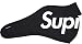Neoprene Supreme Face Mask for Skiing Outdoor Sport Dust Protection Red Black (Black Sup)