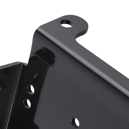 maXpeedingrods Winch Mount Kit for King Quad 450 500 700 750 2005-2026 by maXpeedingrods - Used condition - Image 8