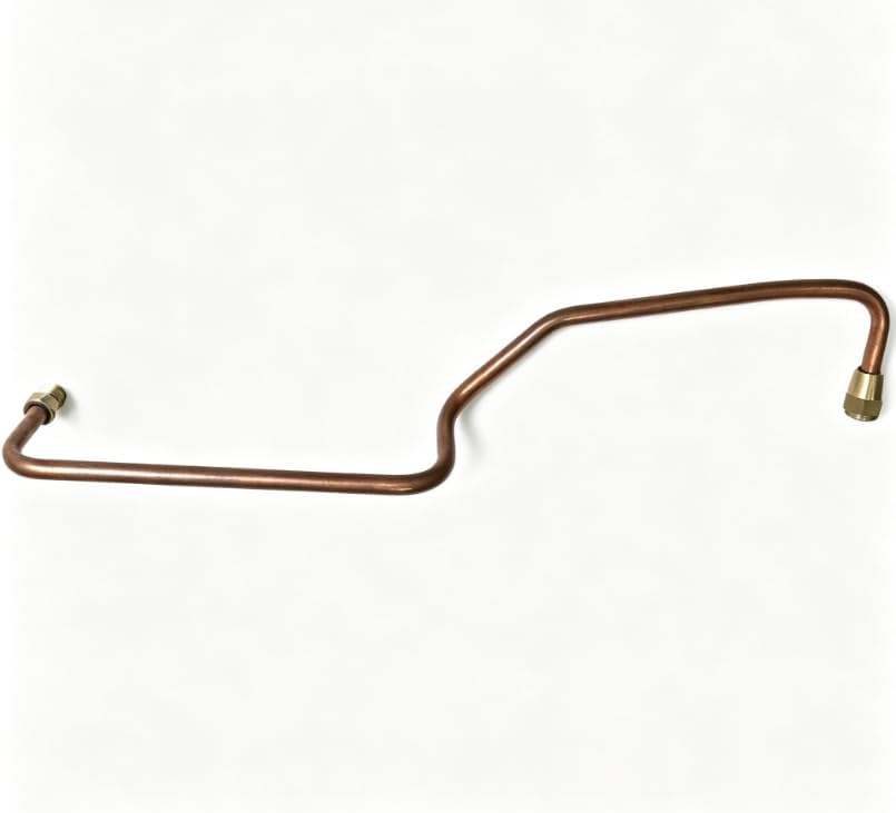 Fuel Supply Tube For Cummins L10 K19 K38 K50 NT855 CELECT L10 3600689