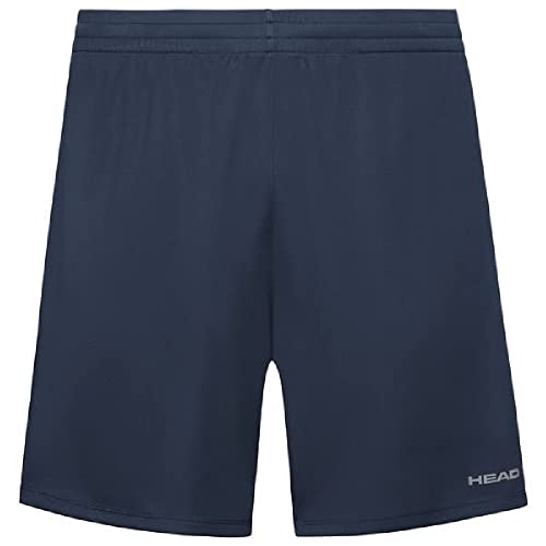 Short HEAD Easy Court Homme avec finitions soignées et textile technique durable