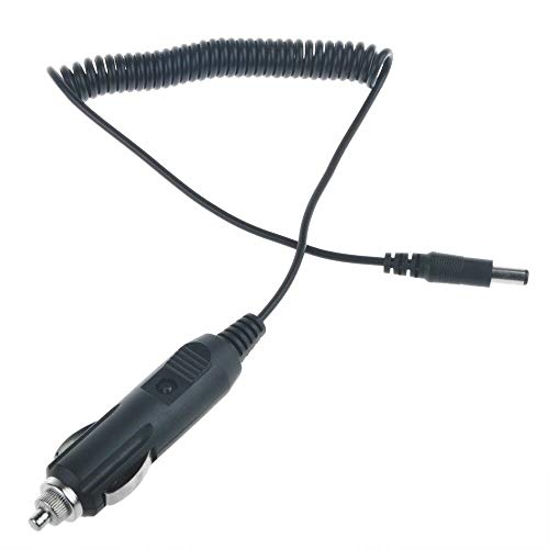 Cargador de Coche para Extractor de Leche AMEDA miniatura 1
