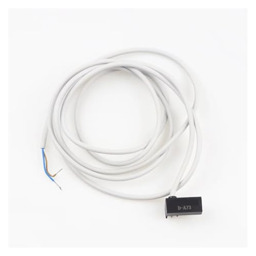 Interruptor magnético de proximidad D-A73 para automatización 5