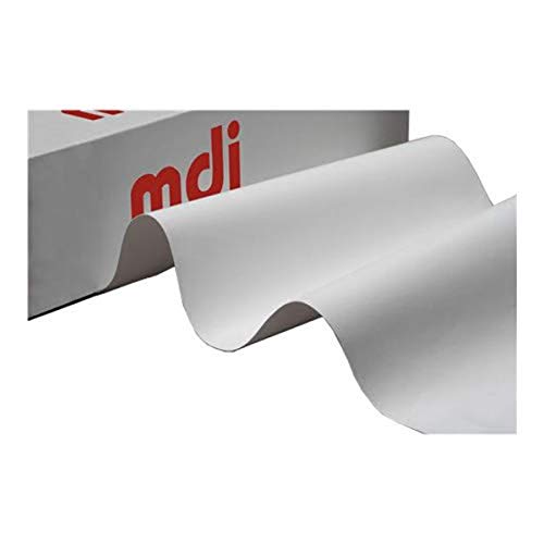 mdi SCNJ8102XXXX101 Nitrocellulose Transfer Membrane, Internally Supported, Non Sterile