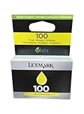 installer imprimante lexmark interact s605 Vendu que 1 chacun. 14N0902 Lexmark Interact S605 Cartouche d\'Encre Jaune