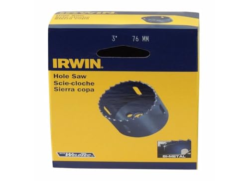 Irwin Tools BI-MTL 3
