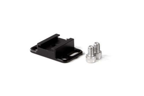 Wooden Camera - Shoe Handle Mount