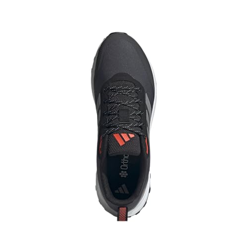 Image of Adidas Mens Run Falcon 5 Trail